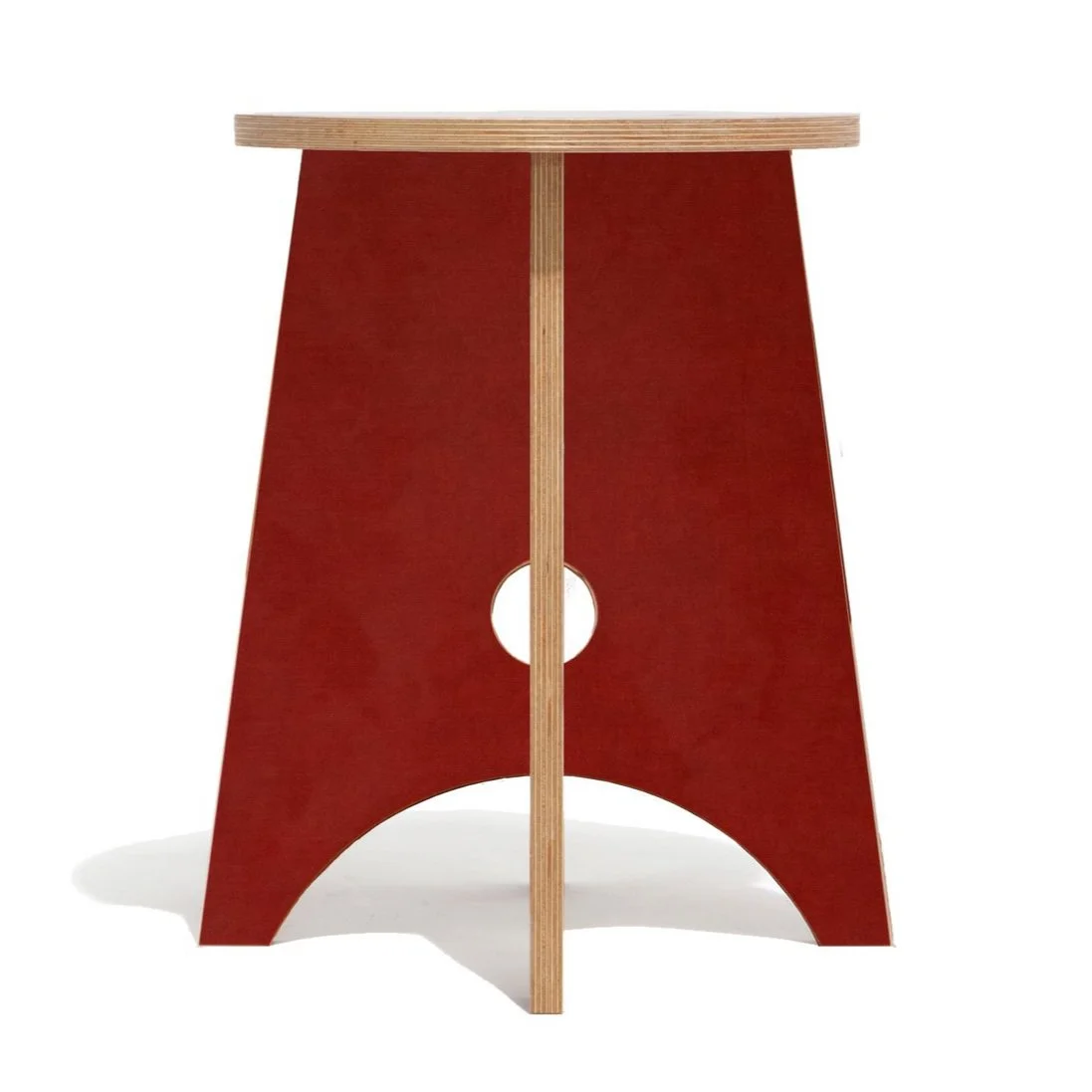F7 Stool Table - FN | Fine Functional Furniture